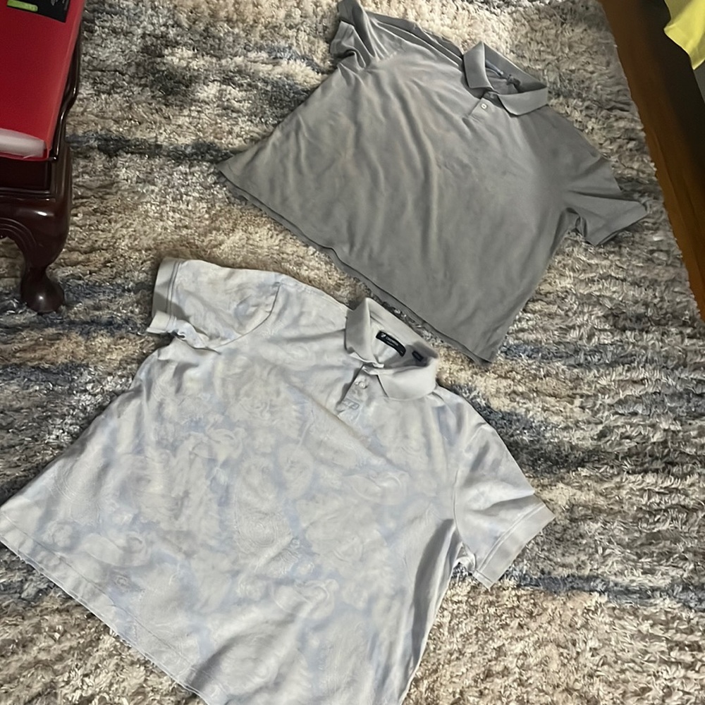 👕 BUNDLE ‼️polo shirts